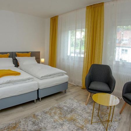 Appartement Mit Balkon Westfalenhalle Und Universitaet Fusslaeufig Dortmund Buitenkant foto
