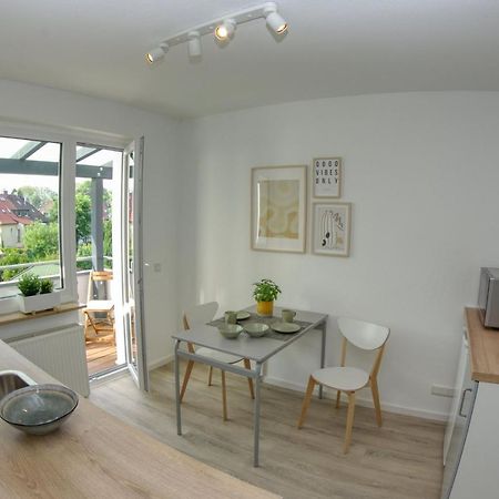 Appartement Mit Balkon Westfalenhalle Und Universitaet Fusslaeufig Dortmund Buitenkant foto