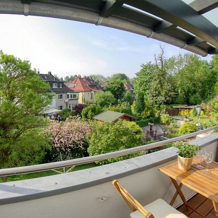Appartement Mit Balkon Westfalenhalle Und Universitaet Fusslaeufig Dortmund Buitenkant foto